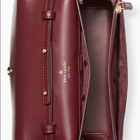 🌟LAST CHANCE🌟Kate Spade Staci crossbody bag - Picture 10 of 14